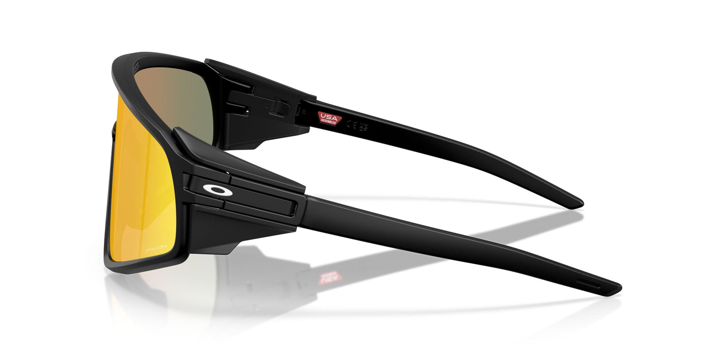 Oaakley Latch Panel 9404 Sunglasses