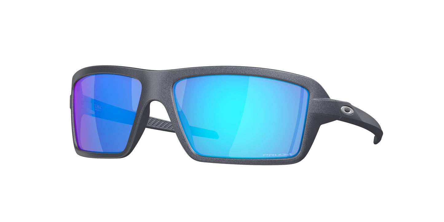 Oaakley Cables 9129 Sunglasses