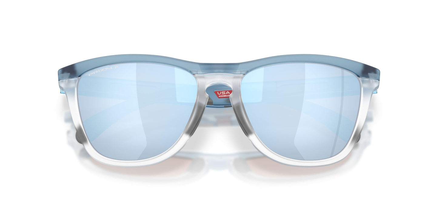 Oaakley Frogskins Range Xl 9503 Sunglasses