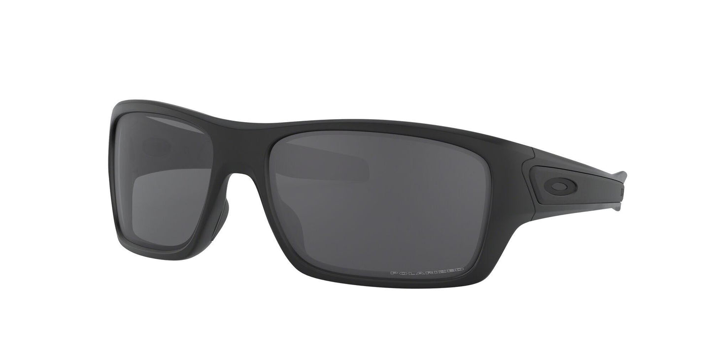 Oaakley Turbine 9263 Sunglasses