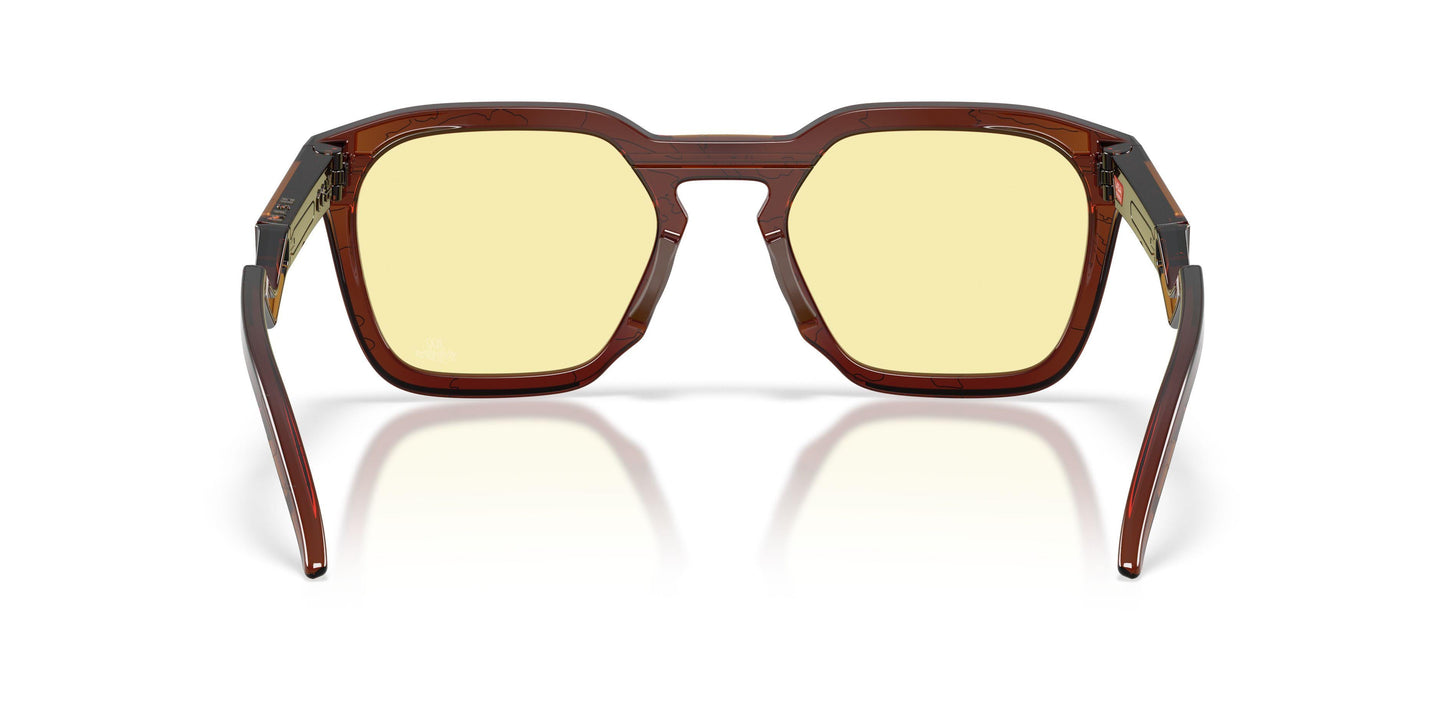 Oaakley Hstn Sq 9533 Sunglasses