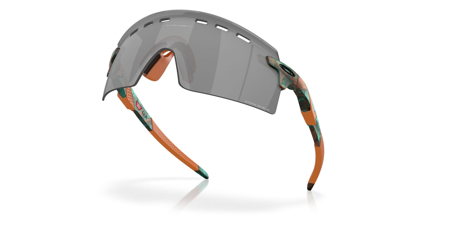 Oaakley Encoder Strike Vented 9235 Sunglasses