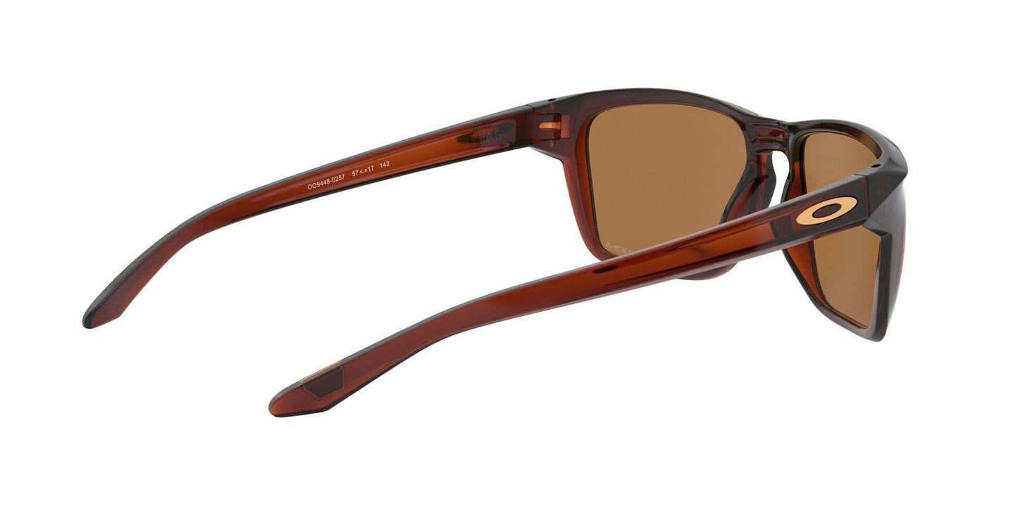 Oaakley Sylas 9448 Sunglasses