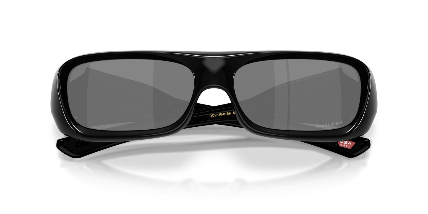 Oaakley Permian 9520 Sunglasses