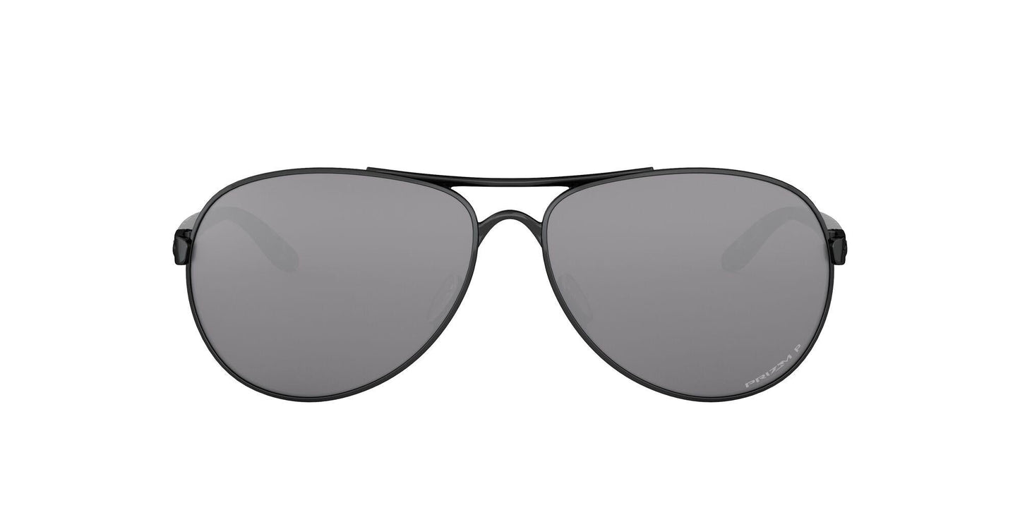 Oaakley Feedback 4079 Sunglasses
