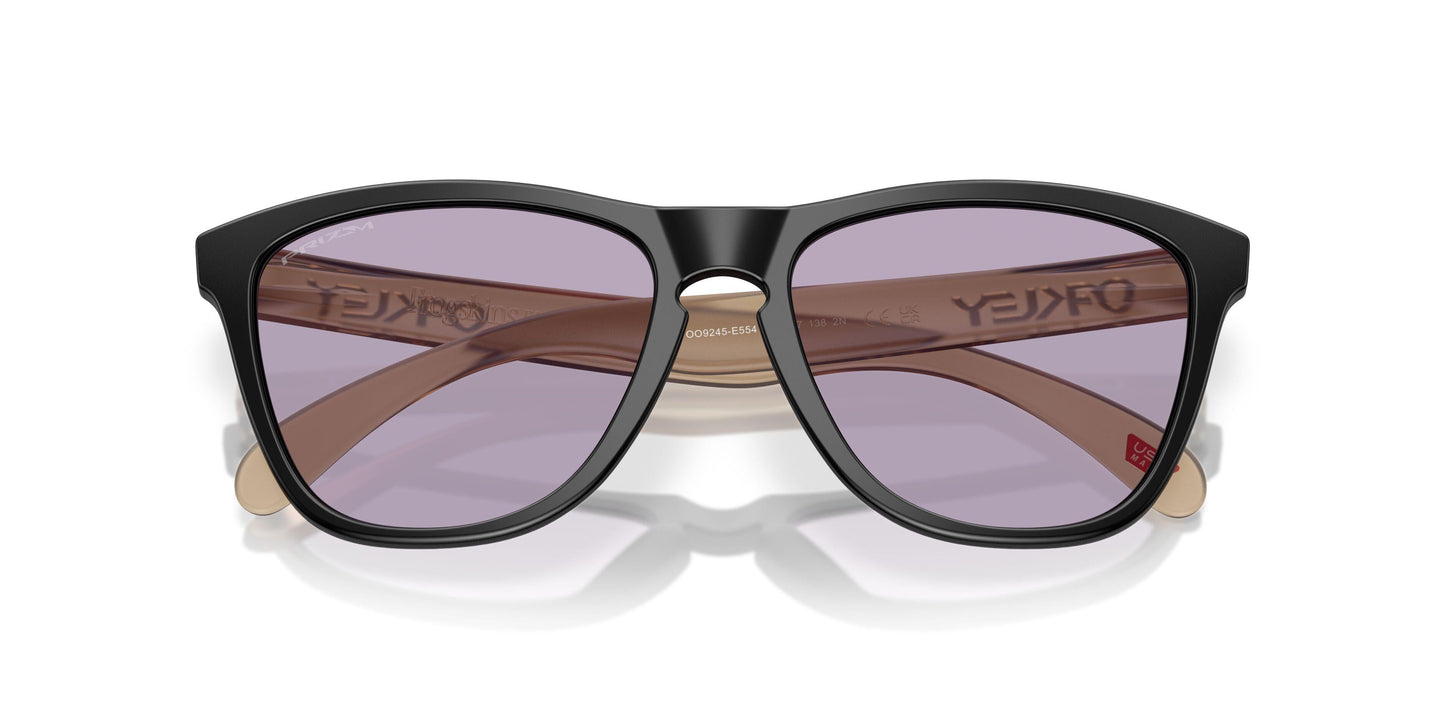 Oaakley Frogskins 9245 Sunglasses