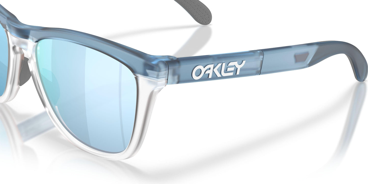 Oaakley Frogskins Range Xl 9503 Sunglasses