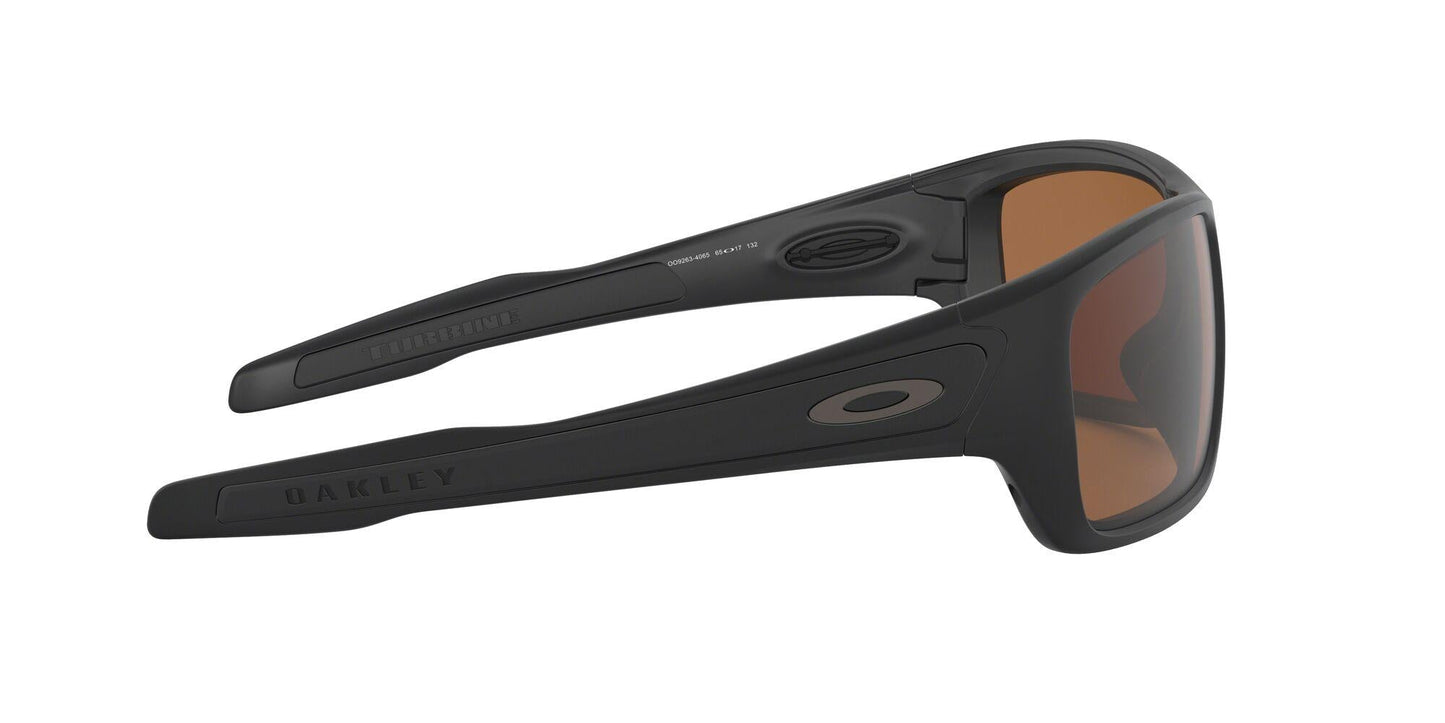 Oaakley Turbine 9263 Sunglasses