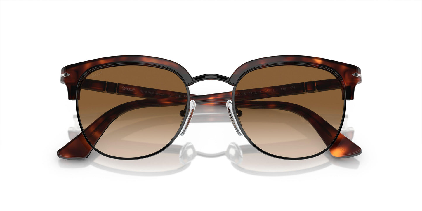 Persol Cellor 3105S Sunglasses