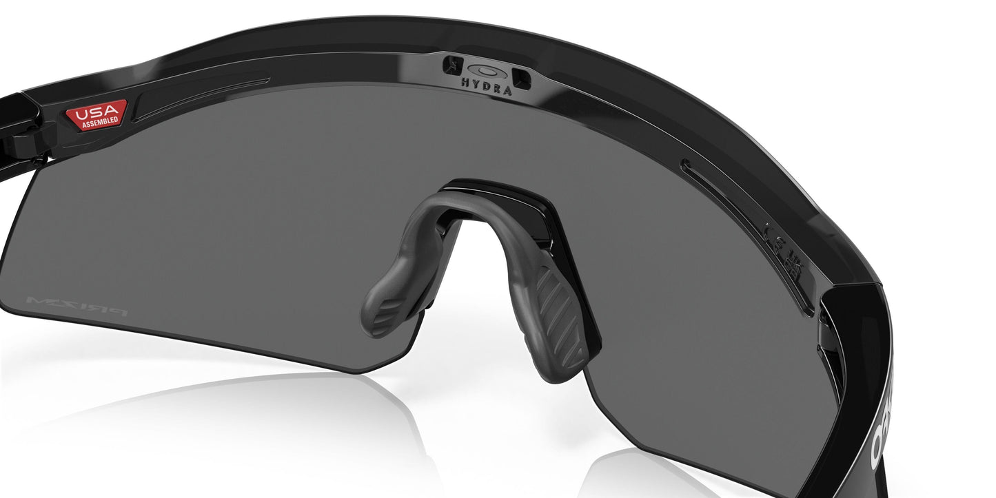 Oaakley Hydra 9229 Sunglasses