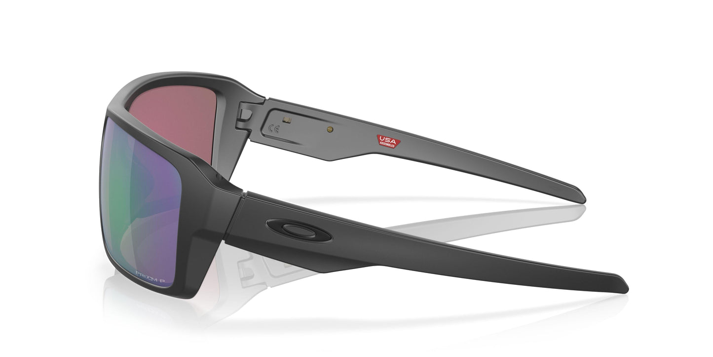 Oaakley Double Edge 9380 Sunglasses