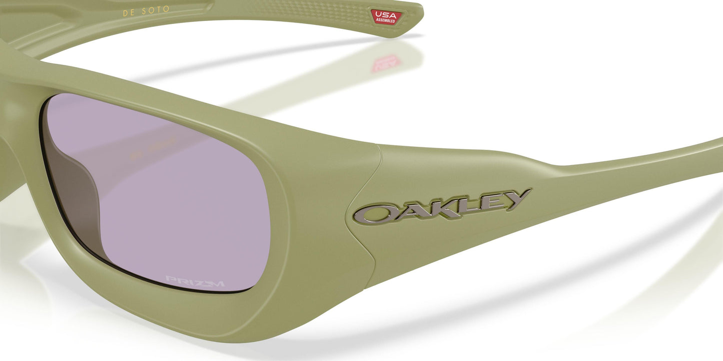 Oaakley De Soto 9494 Sunglasses