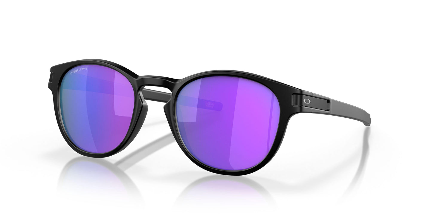 Oaakley Latch 9265 Sunglasses