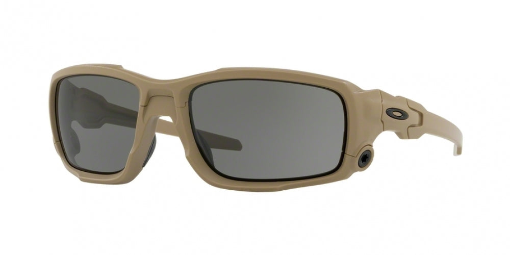 Oaakley Si Ballistic Shocktube 9329 Sunglasses