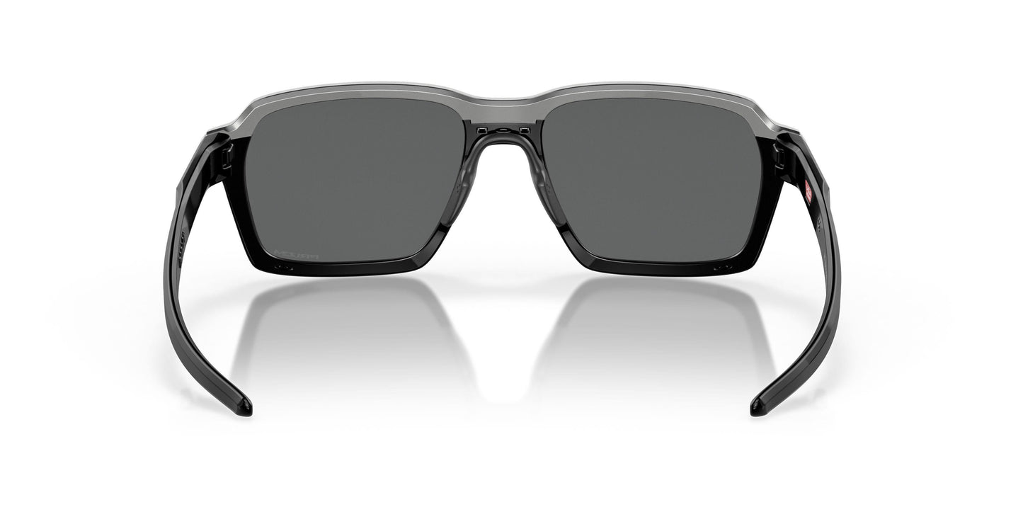 Oaakley Parlay 4143 Sunglasses