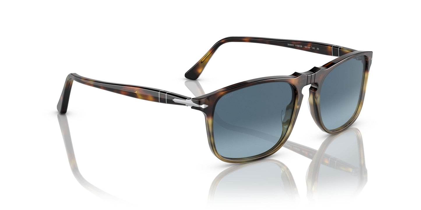 Persol 3059S Sunglasses