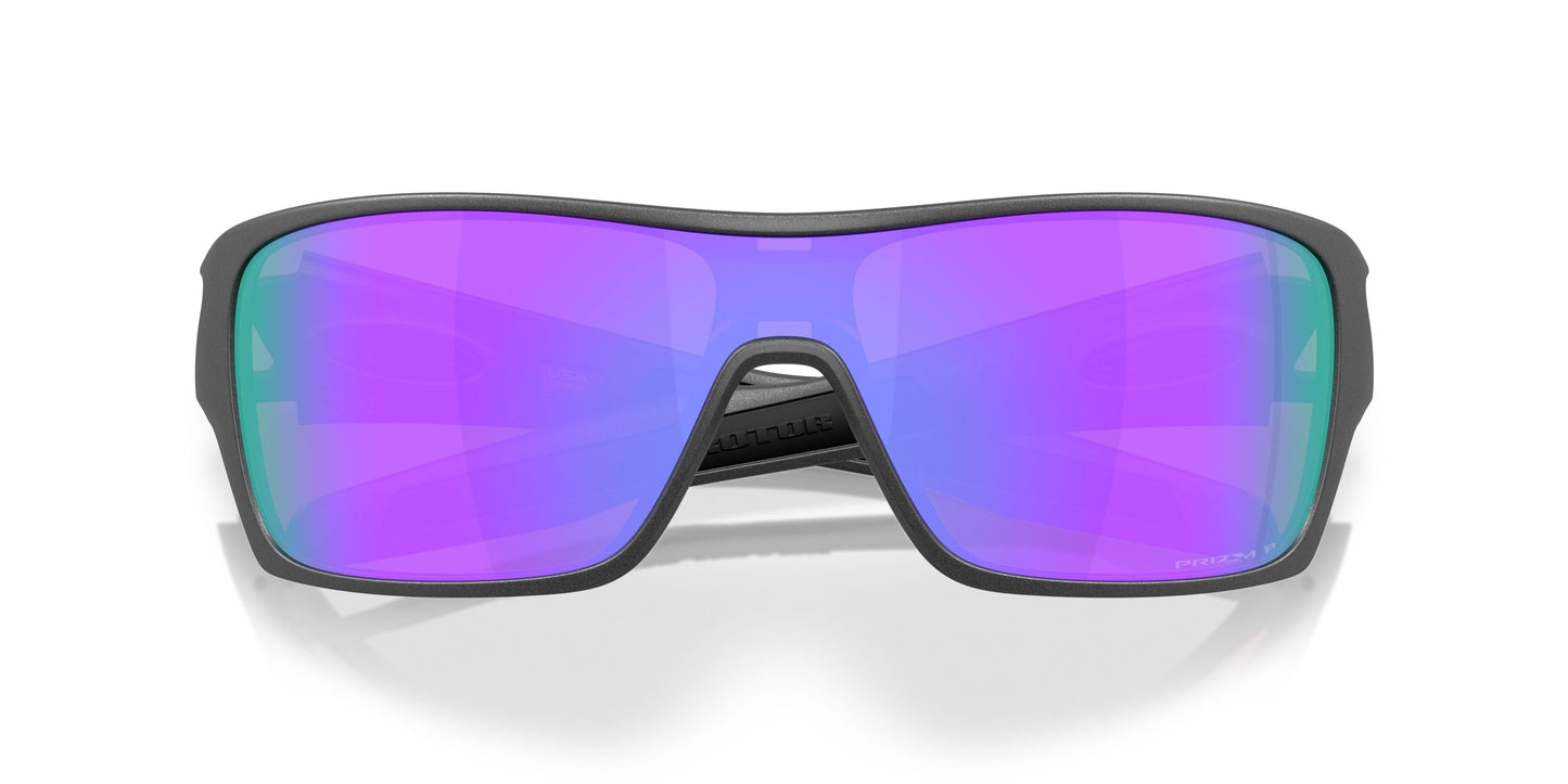 Oaakley Turbine Rotor 9307 Sunglasses