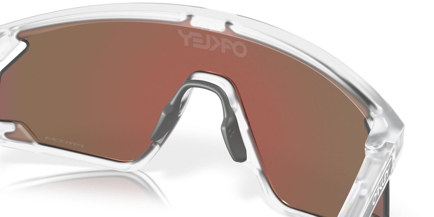 Oaakley Bxtr Metal 9237 Sunglasses