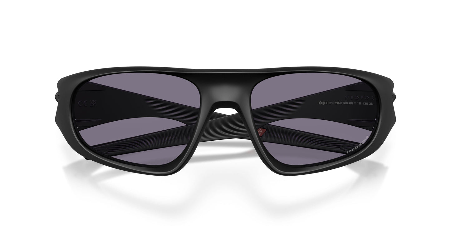 Oaakley Neoforma 9528 Sunglasses