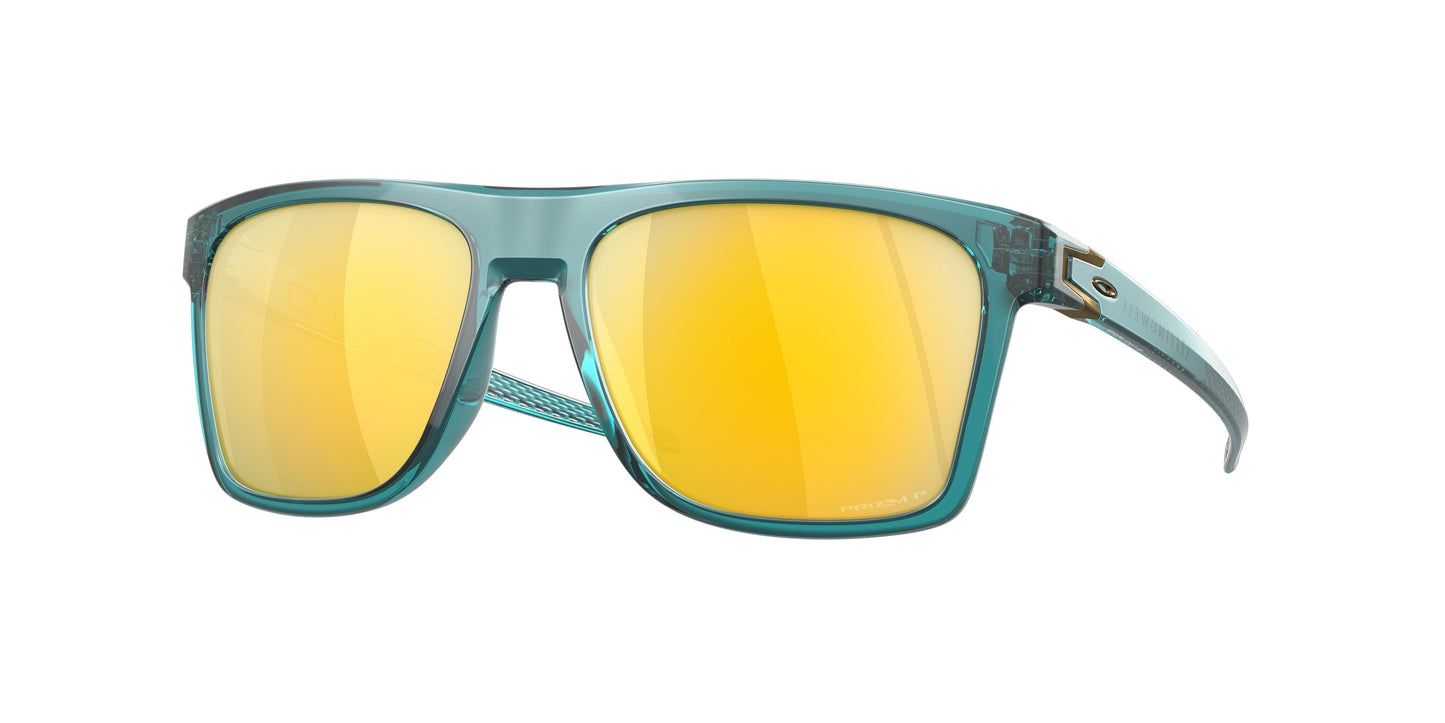 Oaakley Leffingwell 9100 Sunglasses