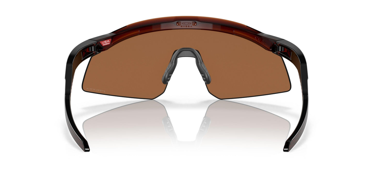 Oaakley Hydra 9229 Sunglasses
