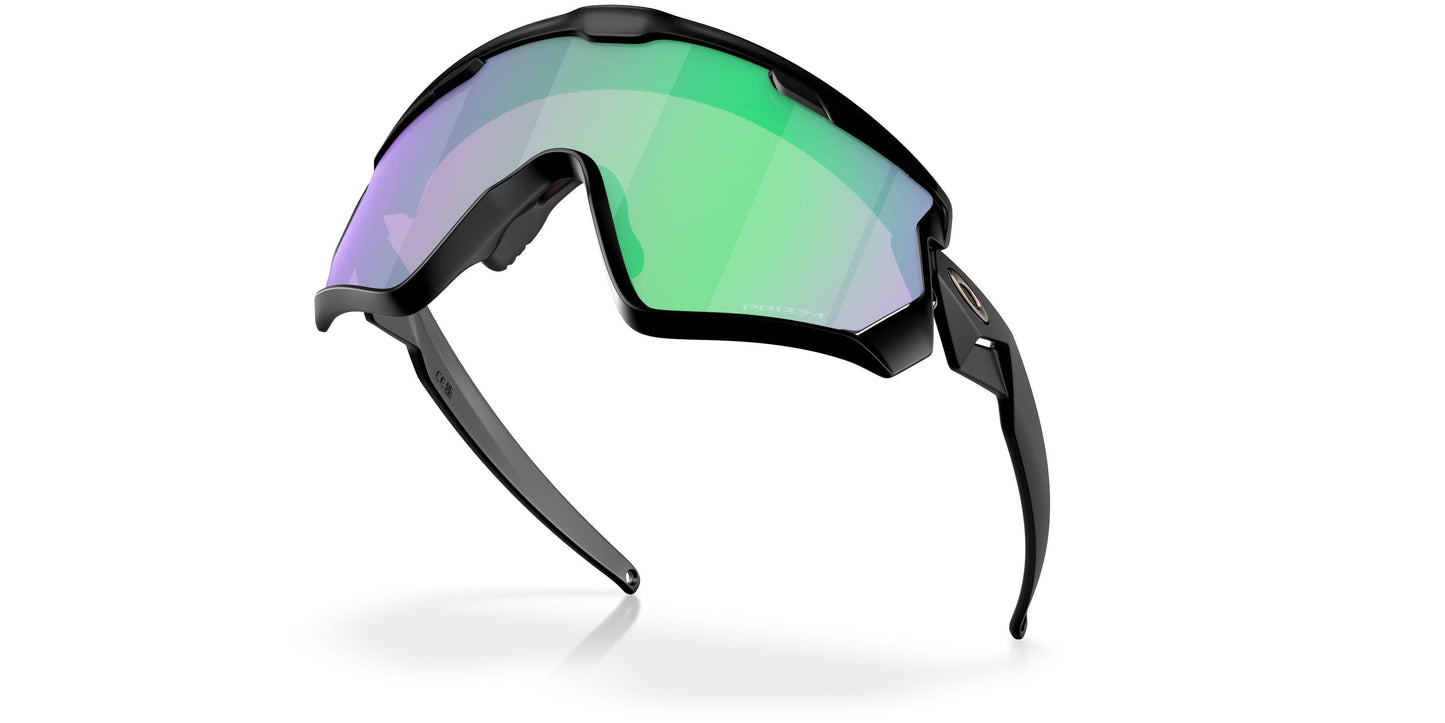 Oaakley Wind Jacket 2.0 9418 Sunglasses