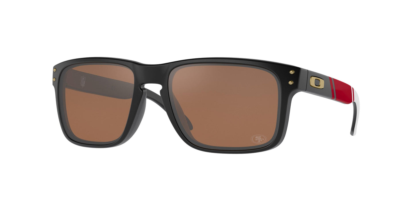Oaakley Holbrook 9102 Sunglasses