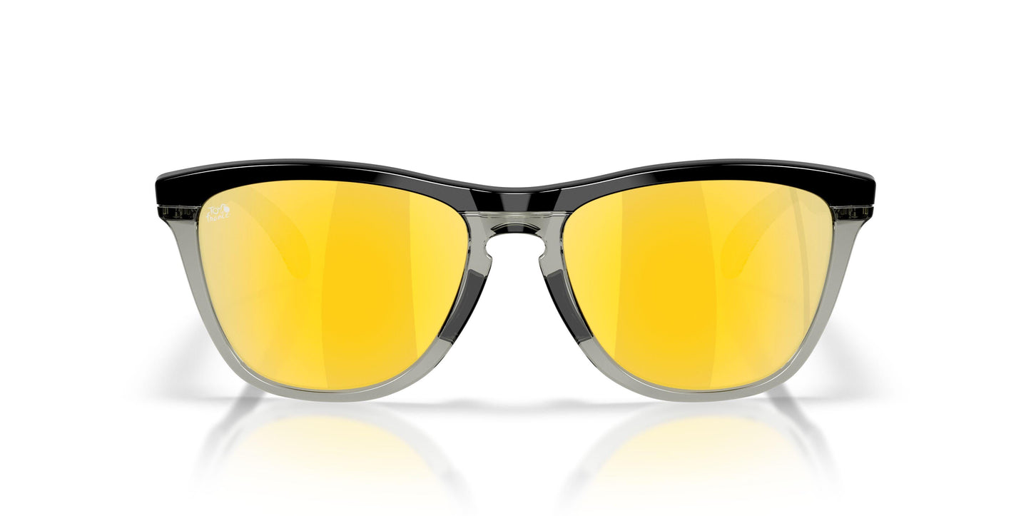 Oaakley Frogskins Range 9284 Sunglasses