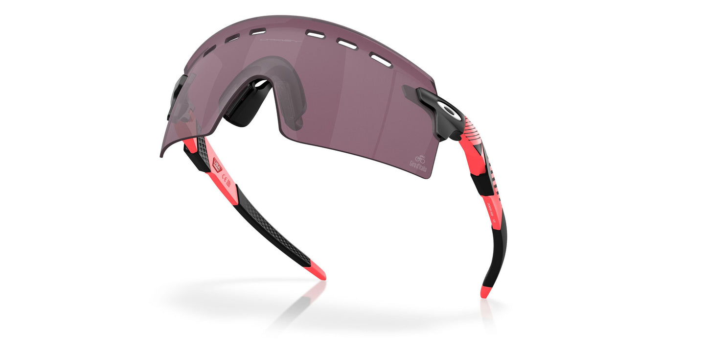 Oaakley Encoder Strike Vented 9235 Sunglasses