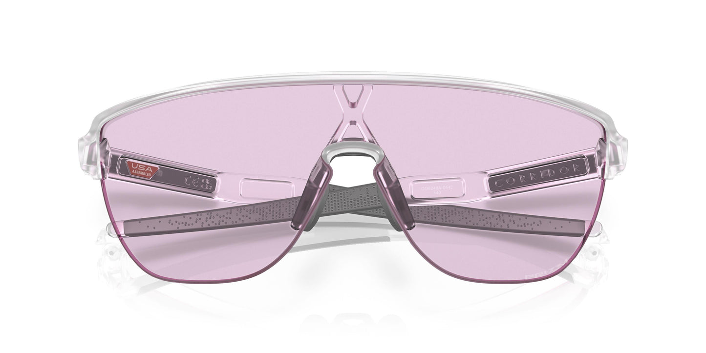 Oaakley Corridor A 9248A Sunglasses