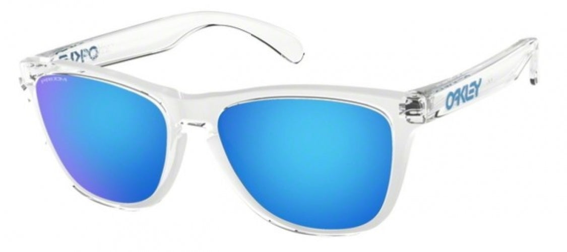 Oaakley Frogskins 9013 Sunglasses