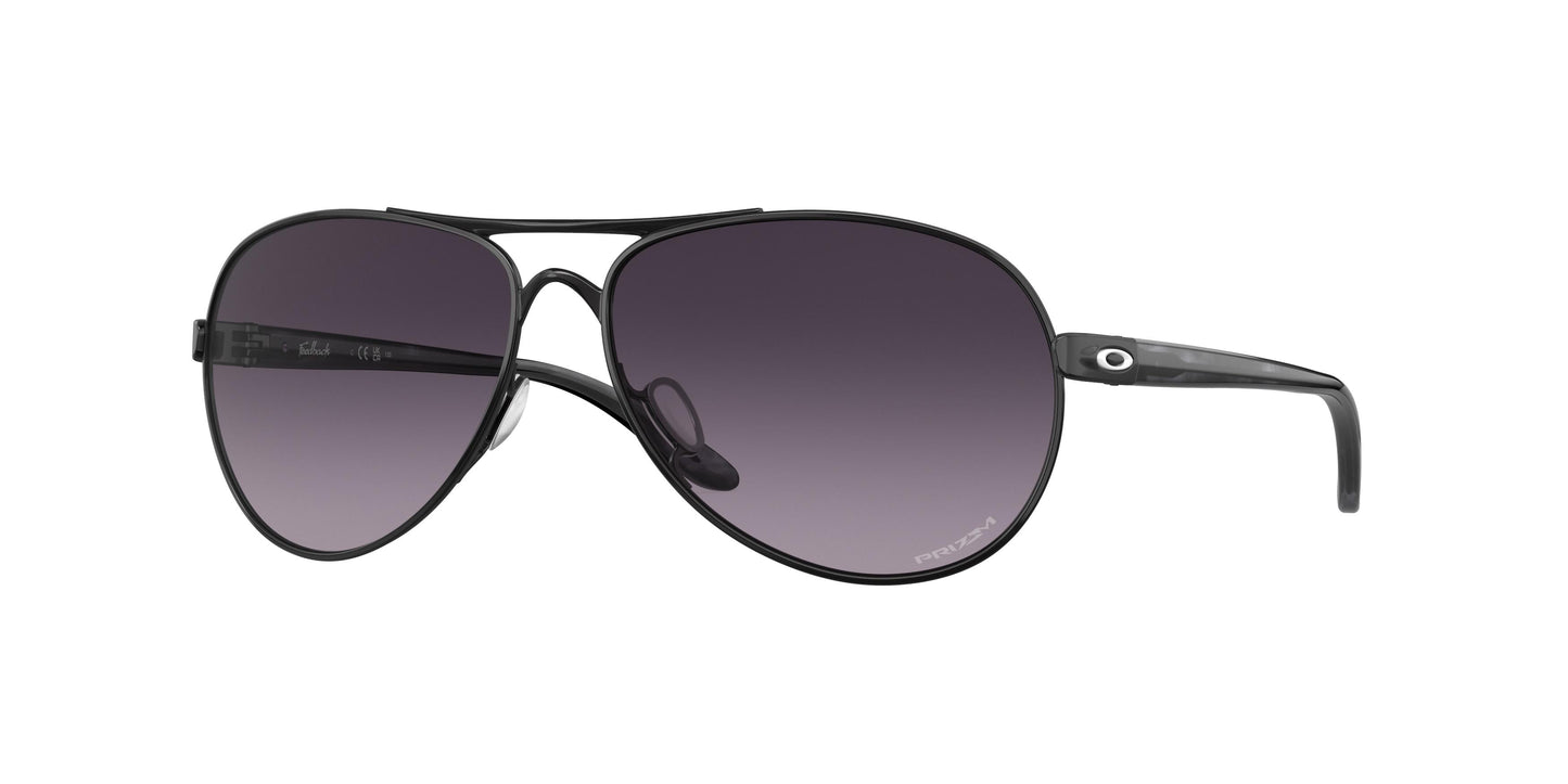 Oaakley Feedback 4079 Sunglasses