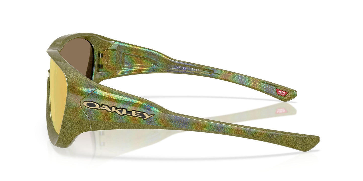 Oaakley De La Salle 9493 Sunglasses