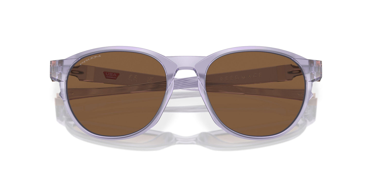 Oaakley Reedmace 9126F Sunglasses