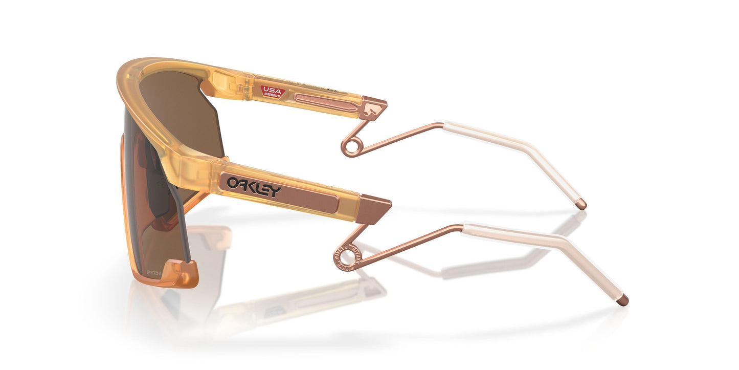 Oaakley Bxtr Metal 9237 Sunglasses