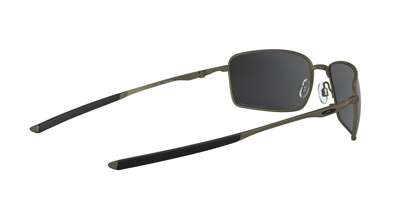 Oaakley Square Wire 4075 Sunglasses
