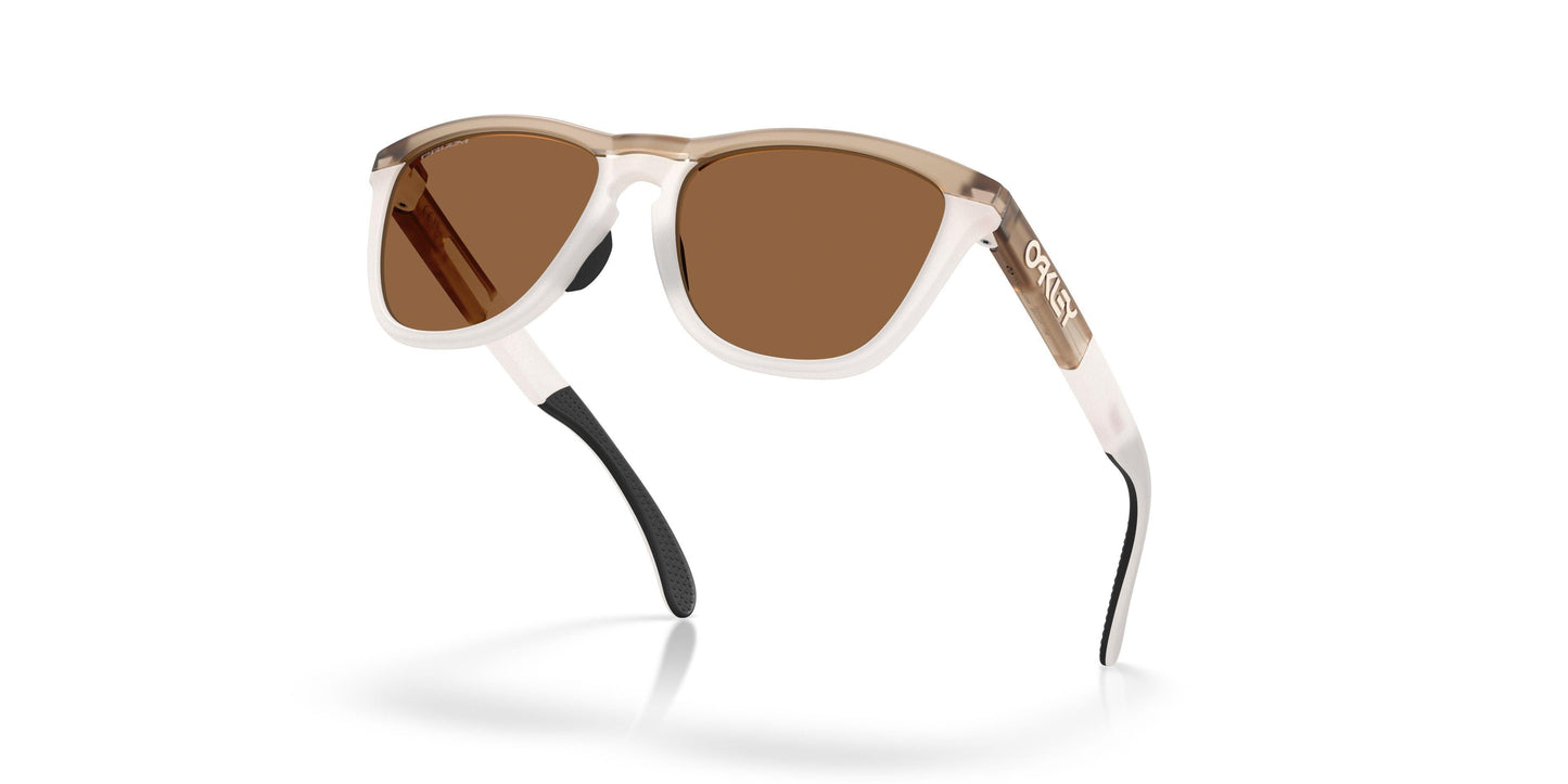 Oaakley Frogskins Range 9284 Sunglasses