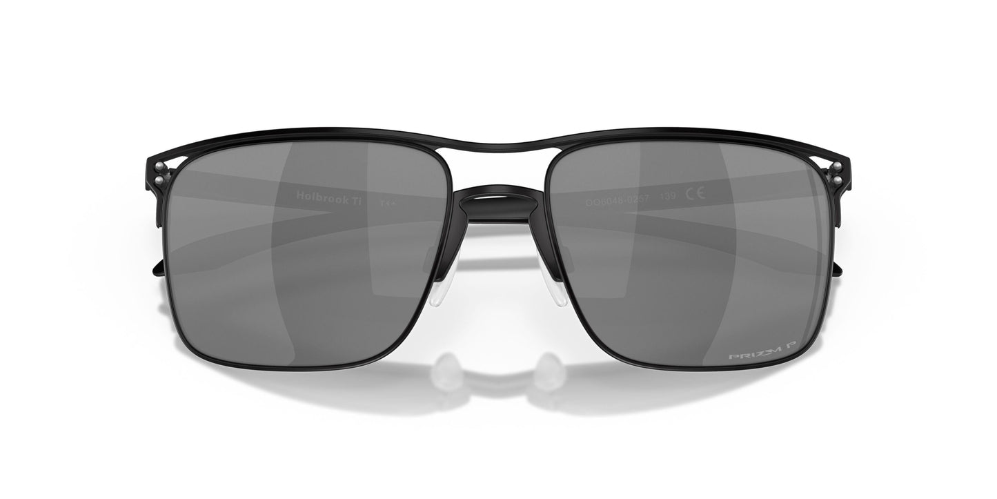Oaakley Holbrook Ti 6048 Sunglasses