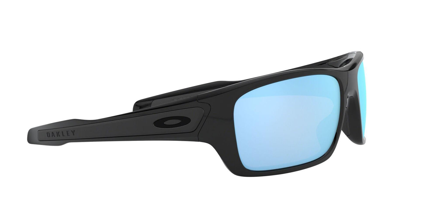 Oaakley Turbine 9263 Sunglasses