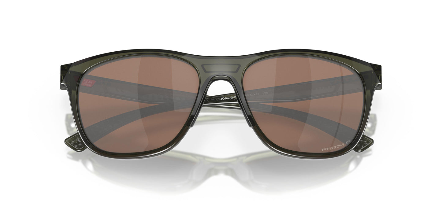 Oaakley Leadline 9473 Sunglasses