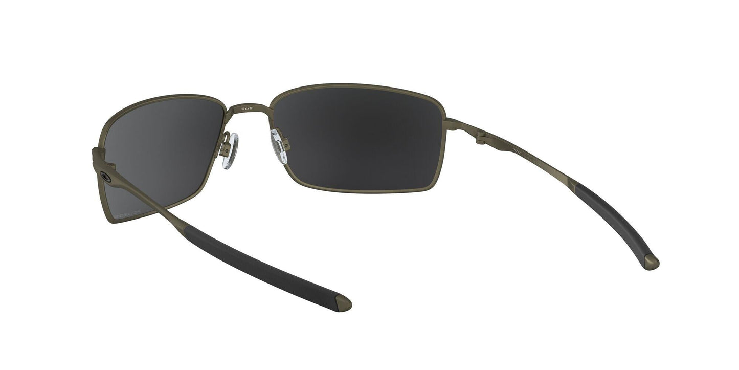 Oaakley Square Wire 4075 Sunglasses