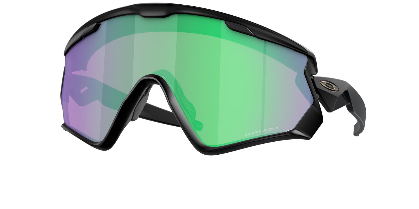 Oaakley Wind Jacket 2.0 9418 Sunglasses