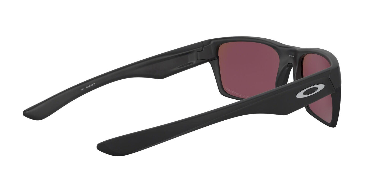 Oaakley Twoface 9189 Sunglasses