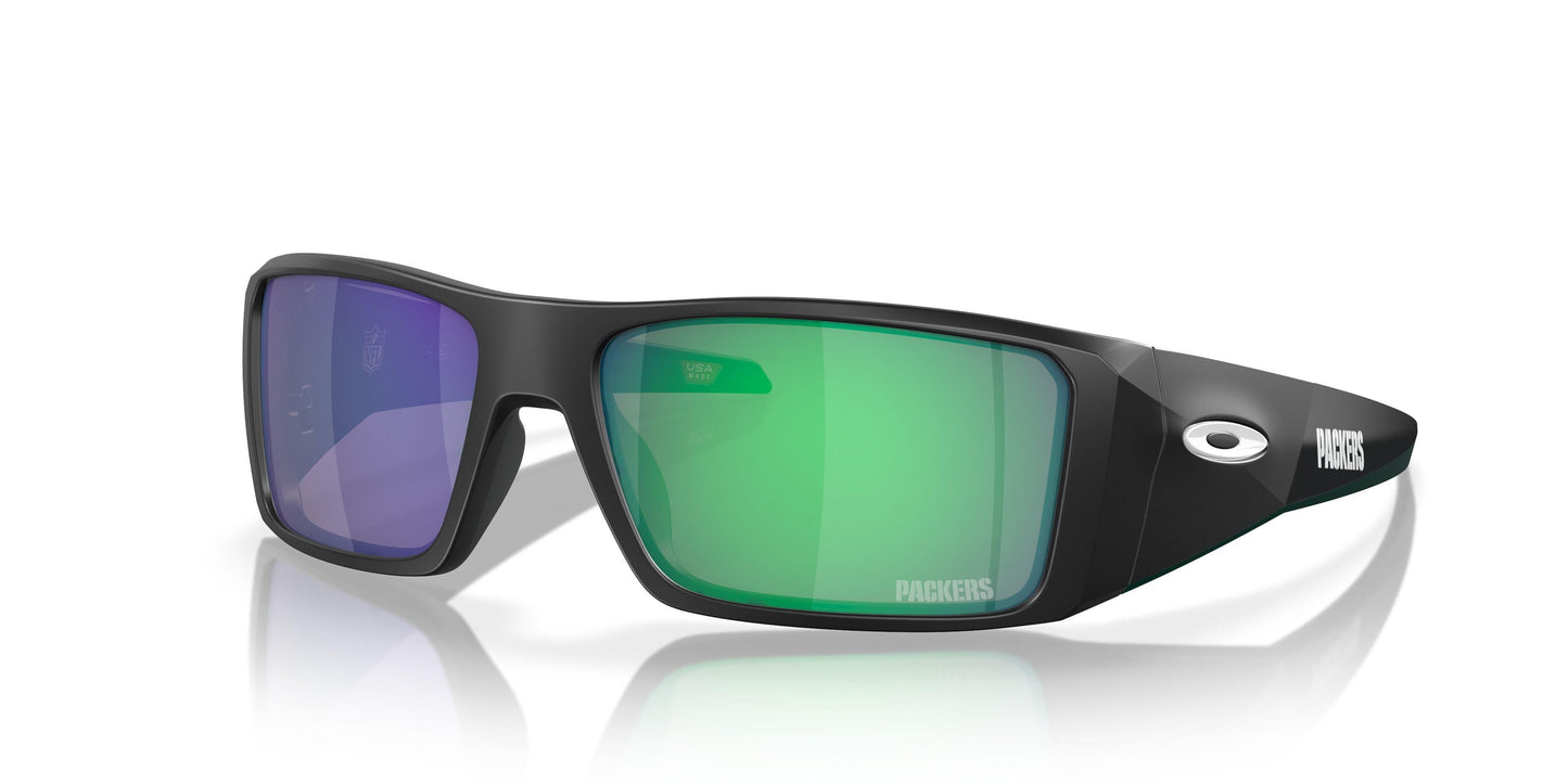 Oaakley Heliostat 9231 Sunglasses