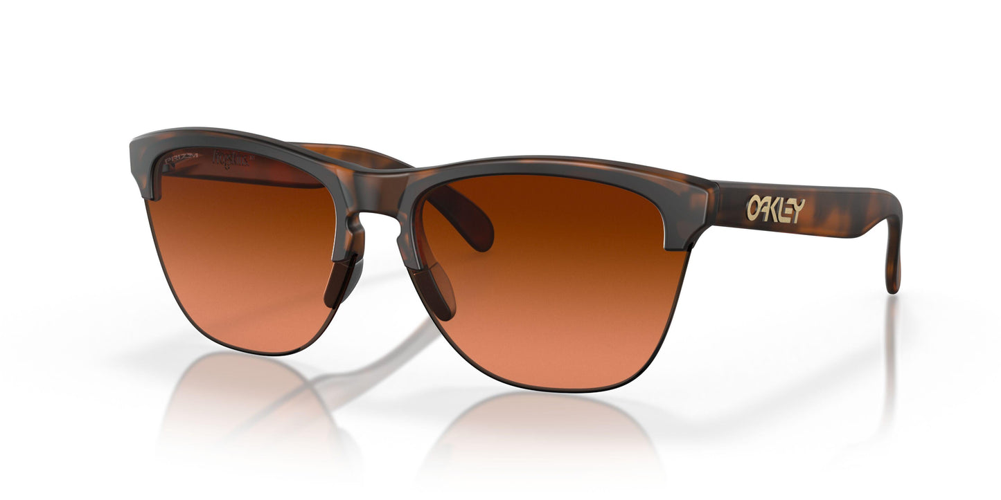 Oaakley Frogskins Lite 9374 Sunglasses