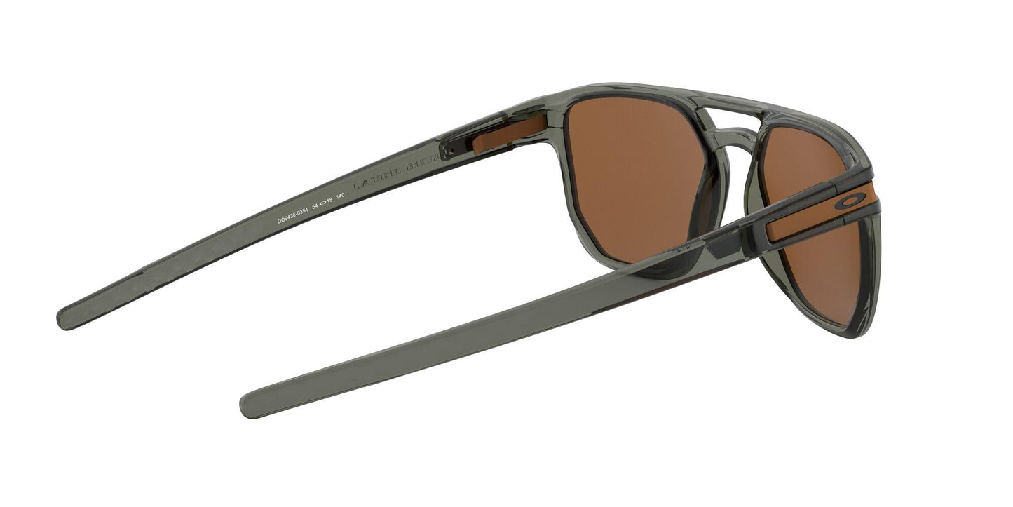 Oaakley Latch Beta 9436 Sunglasses