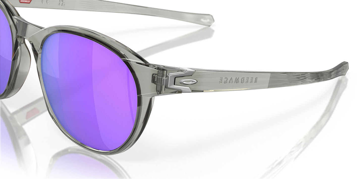 Oaakley Reedmace 9126 Sunglasses