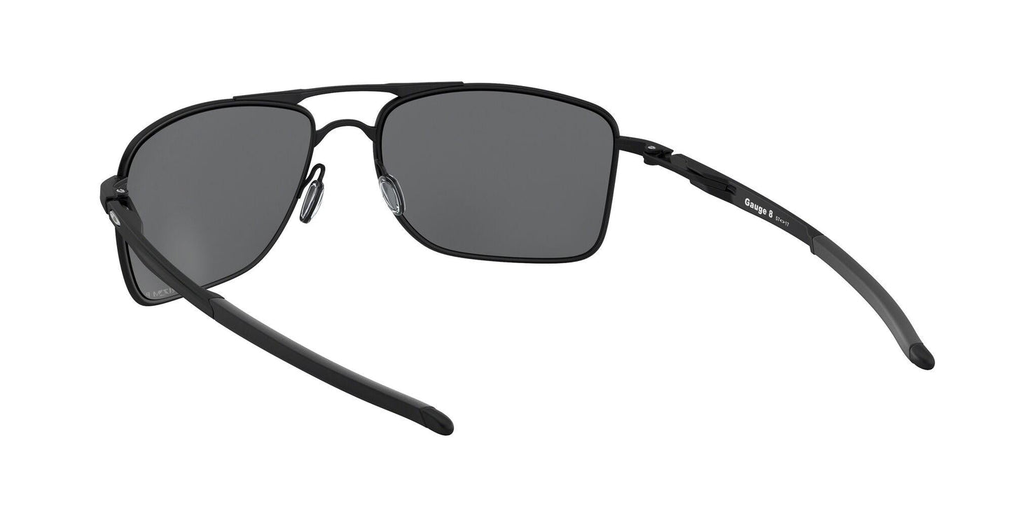 Oaakley Gauge 8 4124 Sunglasses