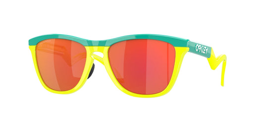 Oaakley Frogskins Hybrid 9289 Sunglasses