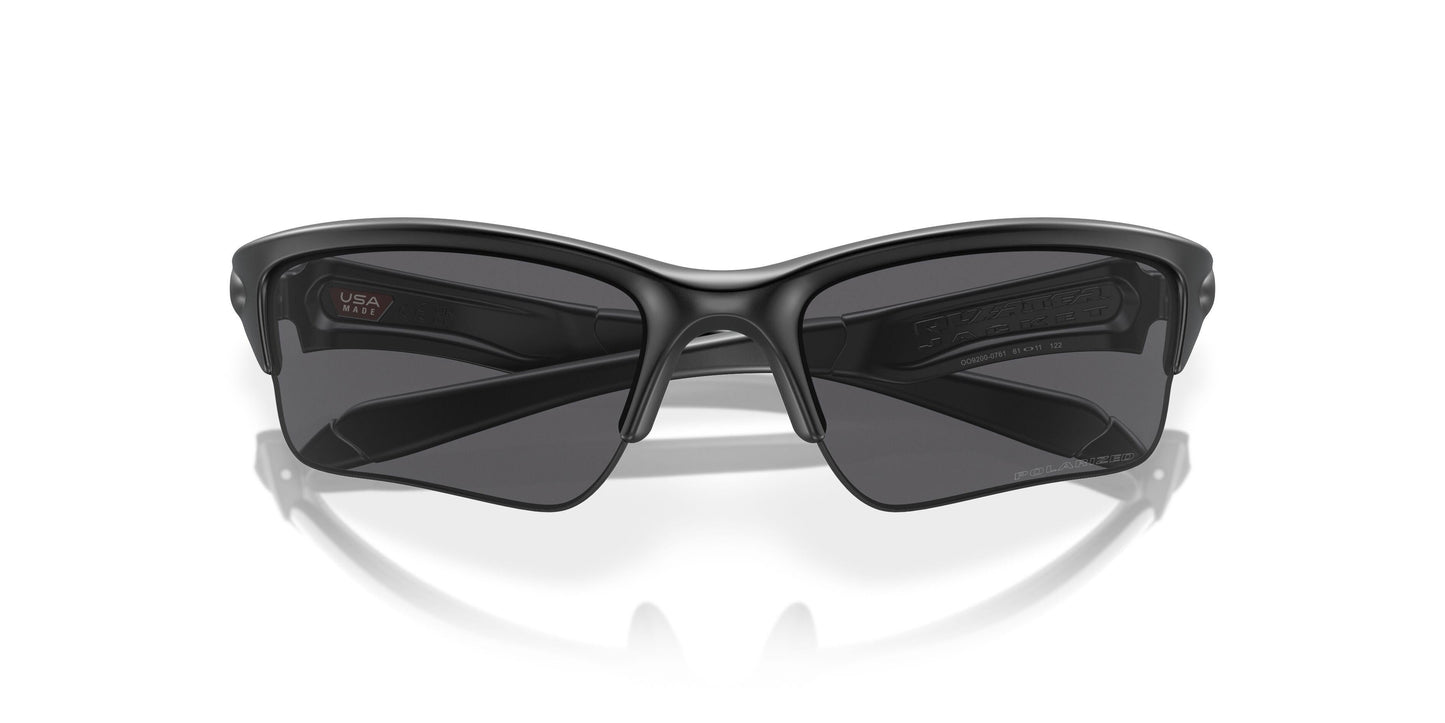Oaakley Quarter Jacket 9200 Sunglasses